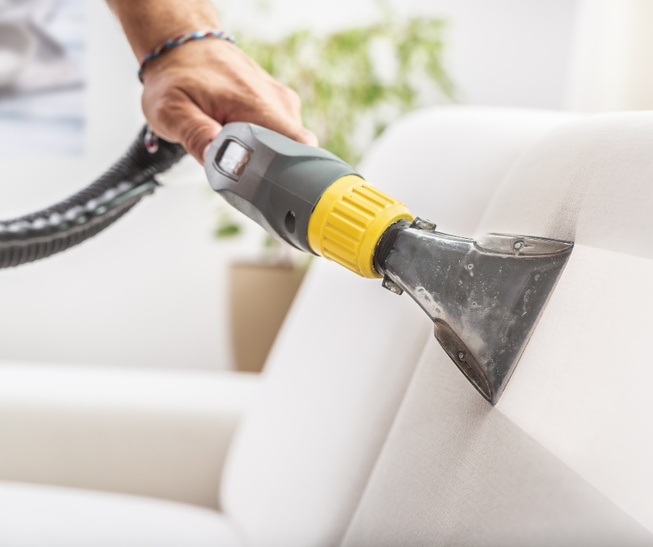 شركة تنظيف كنب الابيض في دبي