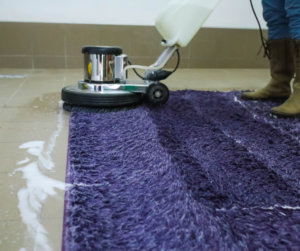 شركة تنظيف سجاد